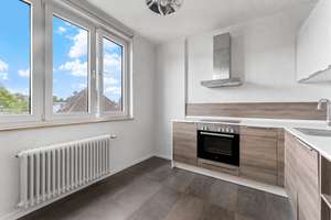 Seltene Gelegenheit in Bestlage | Wohnen im modernisierten Altbremer Haus – Die vollständige Adresse der Immobilie erhältst du vom Anbieter., 28211 Gete, Bremen – Vorschaubild 5
