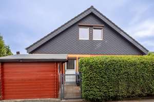 Bremerhaven - Leherheide | Doppelhaushälfte mit viel Platz und schönem Grundstück! – Die vollständige Adresse der Immobilie erhältst du vom Anbieter., 27578 Leherheide, Bremerhaven – Vorschaubild 32