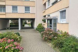 Bezugsfreie, attraktive 3-Zimmer-Wohnung mit grüner Aussicht in WOB-Westhagen – 38444 Westhagen, Wolfsburg – Vorschaubild 3
