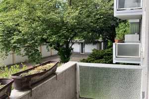 3-Zimmer-Wohnung mit Einbauküche, Balkon und Garage in Essen-Borbeck – Essen – Vorschaubild 10