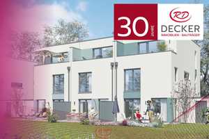 JUBILÄUMSPREISE - 30 Jahre Decker Immobilien und Bauträger! – Straubing – Vorschaubild 1