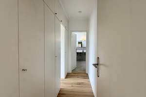 Großzügiges Penthouse mit zwei Balkonen in Münster-Gievenbeck – 48161 Gievenbeck, Münster – Vorschaubild 9