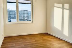Neubaugebiet Hannover Kronsrode Einbauküche, Süd-Balkon, Gäste-WC, Fußbodenheizung, Lift, Keller, TG – Bärenbleek 4B, 30539 Bemerode, Hannover – Vorschaubild 13