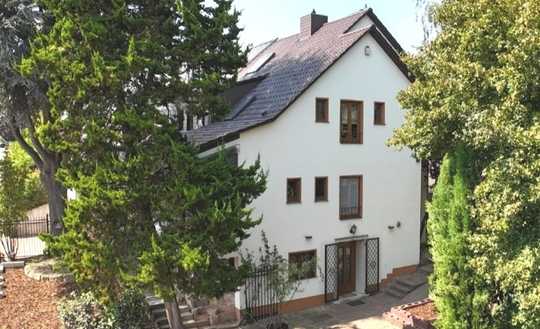Wohnen und Leben mit Stil!