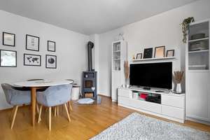 Die Gelegenheit in der Nordstadt am E-Damm – 3-Zimmer mit Balkon – Die vollständige Adresse der Immobilie erhältst du vom Anbieter., 30167 Nordstadt, Hannover – Vorschaubild 6