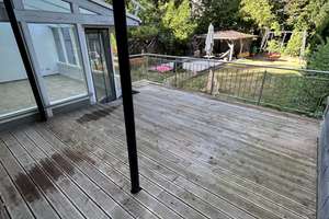 AB SOFORT Souterrain-Whg (105 qm, 3,5 Zi, Wintergarten, Terrasse) – Die vollständige Adresse der Immobilie erhältst du vom Anbieter., 53173 Plittersdorf, Bonn – Vorschaubild 6