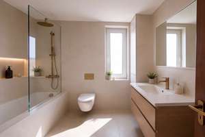 Über den Dächern der Gartenstadt – 4-Zimmer-Wohnung mit Weitblick – 67067 Gartenstadt, Ludwigshafen am Rhein – Vorschaubild 14