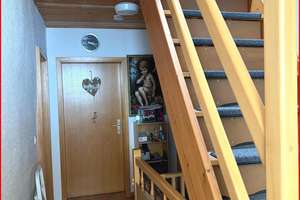 LBSi Alzey Wohnen mit Gewerbe (Friseursalon) zentral in Alzey – Kirchgasse 10, 55232 Alzey – Vorschaubild 17
