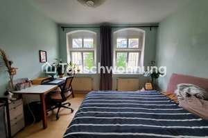 Tauschwohnung: Friedrichshain: Charmantes 2-Zimmer Wohnung – Die vollständige Adresse der Immobilie erhältst du vom Anbieter., 10247 Friedrichshain, Berlin – Vorschaubild 6