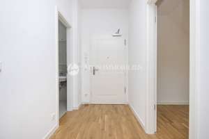 2021 fertig – 2-Zi.-Topfloor mit Südterrasse & EBK! – Trützschlerstr. 13, 12487 Johannisthal, Berlin – Vorschaubild 11
