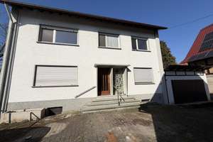 7-Zimmer-Haus am Schutter-Ufer: 1.468 m² Grundstück & viel Potenzial – Die vollständige Adresse der Immobilie erhältst du vom Anbieter., 77731 Willstätt – Vorschaubild 7