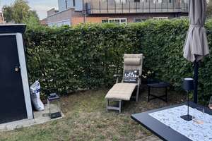 Kleines Paradies in Donnerschwee mit kleinem Garten – Beverbäker Wiesen 6d, 26123 Donnerschwee, Oldenburg (Oldenburg) – Vorschaubild 14