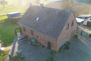 Freistehendes EFH mit großem Grundstück in 47495 Rheinberg-Eversael – Die vollständige Adresse der Immobilie erhältst du vom Anbieter., 47495 Rheinberg – Vorschaubild 2