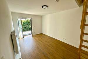 Moderne Dachgeschoss - Wohnung! 2 Ebenen, Balkon, Wohnküche, Schlafzimmer und Studiozimmer!!! – Heimfelder Straße 35, 21075 Heimfeld, Hamburg – Vorschaubild 8