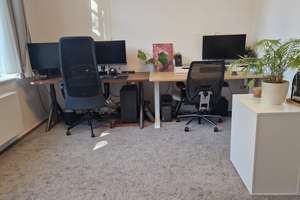 Kernsanierte Bandfabrik, Erdgeschosswohnung mit großer Terrasse – Schöne Aussicht 25, 42369 Ronsdorf, Wuppertal – Vorschaubild 32