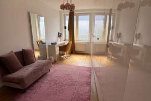 Lebendiges Wohnen in Flingern-Nord: möblierte 3-Zimmer-Wohnung mit 105 m² – Ackerst. 9040233, 40233 Flingern Nord, Düsseldorf – Vorschaubild 3