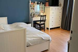 2-Zimmer-Hochparterre-Wohnung in Konstanz – Spechtweg 2, 78464 Königsbau, Konstanz – Vorschaubild 2
