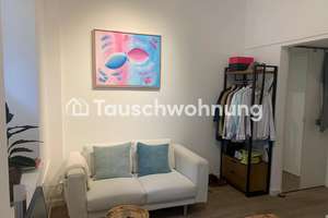 Tauschwohnung: Suche 2-Zimmer-Wohnung in München – Die vollständige Adresse der Immobilie erhältst du vom Anbieter., 80469 Glockenbach, München – Vorschaubild 7