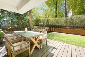 Moderne Doppelhaushälfte mit Energieeffizienzklasse A im schönen Blankenese – Die vollständige Adresse der Immobilie erhältst du vom Anbieter., 22587 Blankenese, Hamburg – Vorschaubild 7