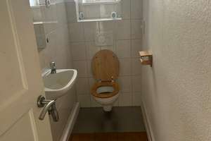Charmante 4‑Zimmer‑Wohnung in Ulm‑Weststadt – 89077 Weststadt, Ulm – Vorschaubild 8
