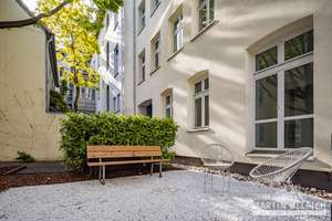 *Schanze-Mikro-Apartment* 2 Zi. 30 m² - superruhig im Hinterhof* Einzugsbereit!* SELTENHEIT* – Die vollständige Adresse der Immobilie erhältst du vom Anbieter., 22767 Altona-Altstadt, Hamburg – Vorschaubild 17