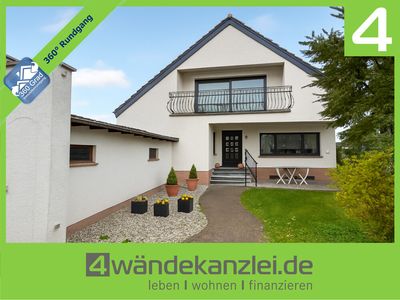 Familienglück braucht Platz!