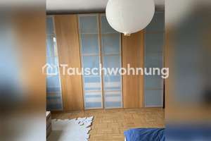 Tauschwohnung: 2 Zimmer + Balkon + Wohnküche (1 min von Ubahn) – Die vollständige Adresse der Immobilie erhältst du vom Anbieter., 80809 Am Luitpoldpark, München – Vorschaubild 6