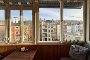 Kapitalanlage oder eigene vier Wände im Heusteigviertel! Großzügige 4 Zimmer Wohnung im Trendviertel – Die vollständige Adresse der Immobilie erhältst du vom Anbieter., 70180 Heusteigviertel, Stuttgart – Vorschaubild 6