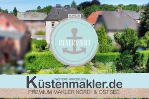 *RESERVIERT* Wohnen mit nostalgischer Note für zwei Familien – Die vollständige Adresse der Immobilie erhältst du vom Anbieter., 21785 Neuhaus (Oste) – Vorschaubild 1
