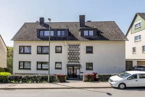Gut geschnittene 3,5-Raum-Wohnung mit rd. 96 m² und Sonnenbalkon in Burgaltendorf  – Die vollständige Adresse der Immobilie erhältst du vom Anbieter., 45289 Burgaltendorf, Essen – Vorschaubild 14