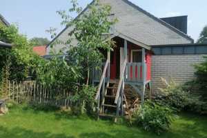 Sehr schönes Zweifamilienhaus in Sendenhorst-Albersloh mit Ausbaureserve im Kellergeschoss – Warendorf (Kreis) – Vorschaubild 2