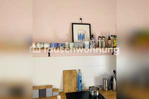 Tauschwohnung: Wohnung Schöneberg/Wilmersdorf – Die vollständige Adresse der Immobilie erhältst du vom Anbieter., 10777 Schöneberg, Berlin – Vorschaubild 10