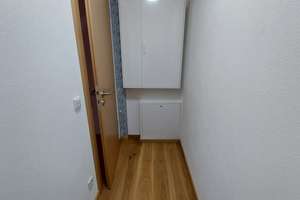 Erstbezug: Luxus-ELW (52 m²) mit Smart Home, PV-Strom & EBK in Weissach – Die vollständige Adresse der Immobilie erhältst du vom Anbieter., 71287 Weissach – Vorschaubild 11