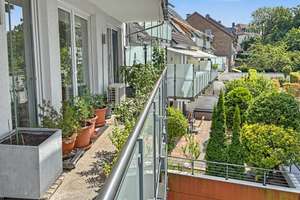 Moderne 3-Zimmer-Wohnung am begehrten Essener Stadtwald – Die vollständige Adresse der Immobilie erhältst du vom Anbieter., 45134 Stadtwald, Essen – Vorschaubild 6