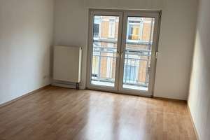 Großzügige, helle 3-Zimmerwohnung in Südstadt – Rüppurrer Str. 26, 76137 Südstadt, Karlsruhe – Vorschaubild 1