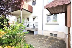 Dreifamilienhaus mit Garage in Offenbach Bieber – 63073 Bieber, Offenbach am Main – Vorschaubild 4