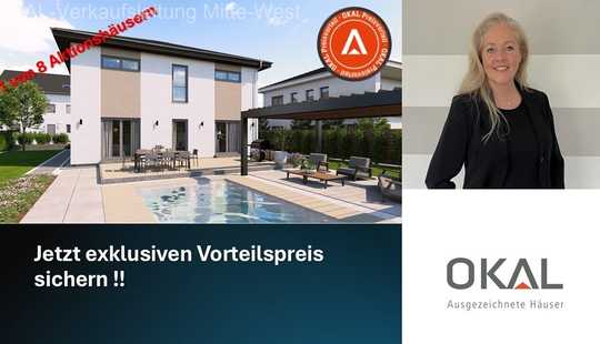 Bild von Cool Summer AKTION !!! ELEGANTES RAUMWUNDER FÜR DIE GANZE FAMILIE - Malervorbereitet inkl. Grundstüc