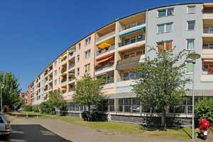 2 Zimmer Balkon Leipzig-Plagwitz – Gleisstraße 3a, 4229 Leipzig – Vorschaubild 1