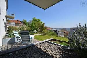 Wunderschöne Wohnung mit traumhafter Aussicht in Stuttgart West – Die vollständige Adresse der Immobilie erhältst du vom Anbieter., 70193 Relenberg, Stuttgart – Vorschaubild 5