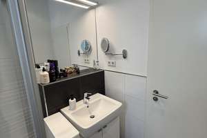 Helle 2-Zimmer-Wohnung in Düsseldorf-Unterbilk  – 40219 Unterbilk, Düsseldorf – Vorschaubild 12