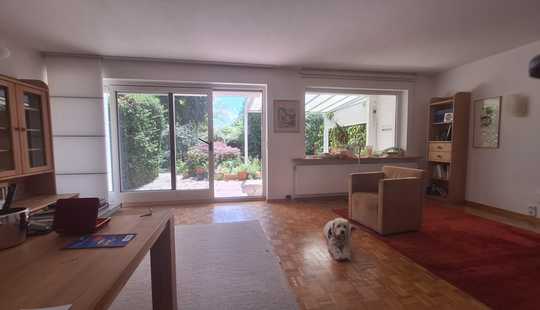 Bild von Moderne Doppelhaushälfte in Bremen-Aumund!