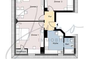 Altbau trifft Potenzial: Villa mit drei Wohneinheiten & Garagen in Offenbach am Main – 63071 Lichtenplatte, Offenbach am Main – Vorschaubild 24