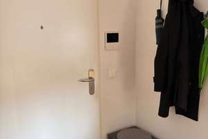 Neuwertige 2-Zimmer-Wohnung mit Loggia und Balkon in der Südstadt | 2. OG – Die vollständige Adresse der Immobilie erhältst du vom Anbieter., 53113 Südstadt, Bonn – Vorschaubild 14
