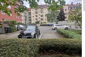 Gepflegte Eigentumswohnung mit Balkon und Aufzug – Nürnberg – Vorschaubild 5