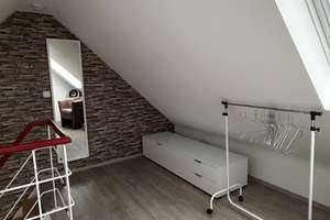 Möbliertes 1,5 Maisonette-Apartment in Düsseldorf-Unterrath  – Die vollständige Adresse der Immobilie erhältst du vom Anbieter., 40468 Unterrath, Düsseldorf – Vorschaubild 7
