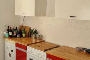 helle Wohnung mit Balkon in Flingern  – Birkenstr.  49, 40233 Düsseldorf – Vorschaubild 3