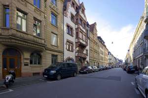 Leben, wie in SOHO: Echtes Loft mit Altbau-Atmosphäre mitten in der Weststadt – Die vollständige Adresse der Immobilie erhältst du vom Anbieter., 69115 Weststadt, Heidelberg – Vorschaubild 32
