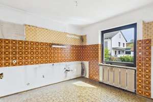 Reiheneckhaus mit großzügigem Westgarten: Familienidylle in ruhiger Lage von Trudering – Die vollständige Adresse der Immobilie erhältst du vom Anbieter., 81829 Trudering-Riem (Ortsteil), München – Vorschaubild 6