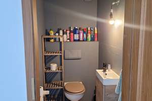 3-Zimmer Wohnung im Schanz – Im Johannistal 41, 52064 Hangeweiher, Aachen – Vorschaubild 6