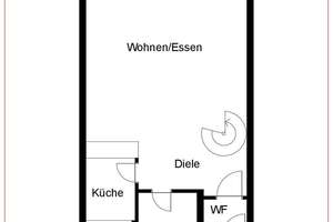 Ruhig gelegenes Reihenmittelhaus! – Die vollständige Adresse der Immobilie erhältst du vom Anbieter., 75389 Neuweiler – Vorschaubild 14
